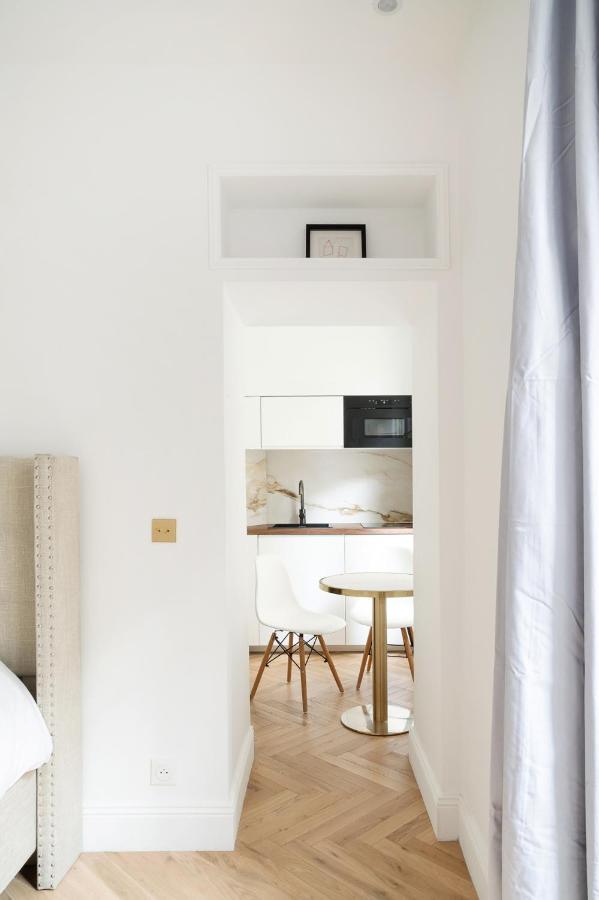Appartement Eiffel Paris