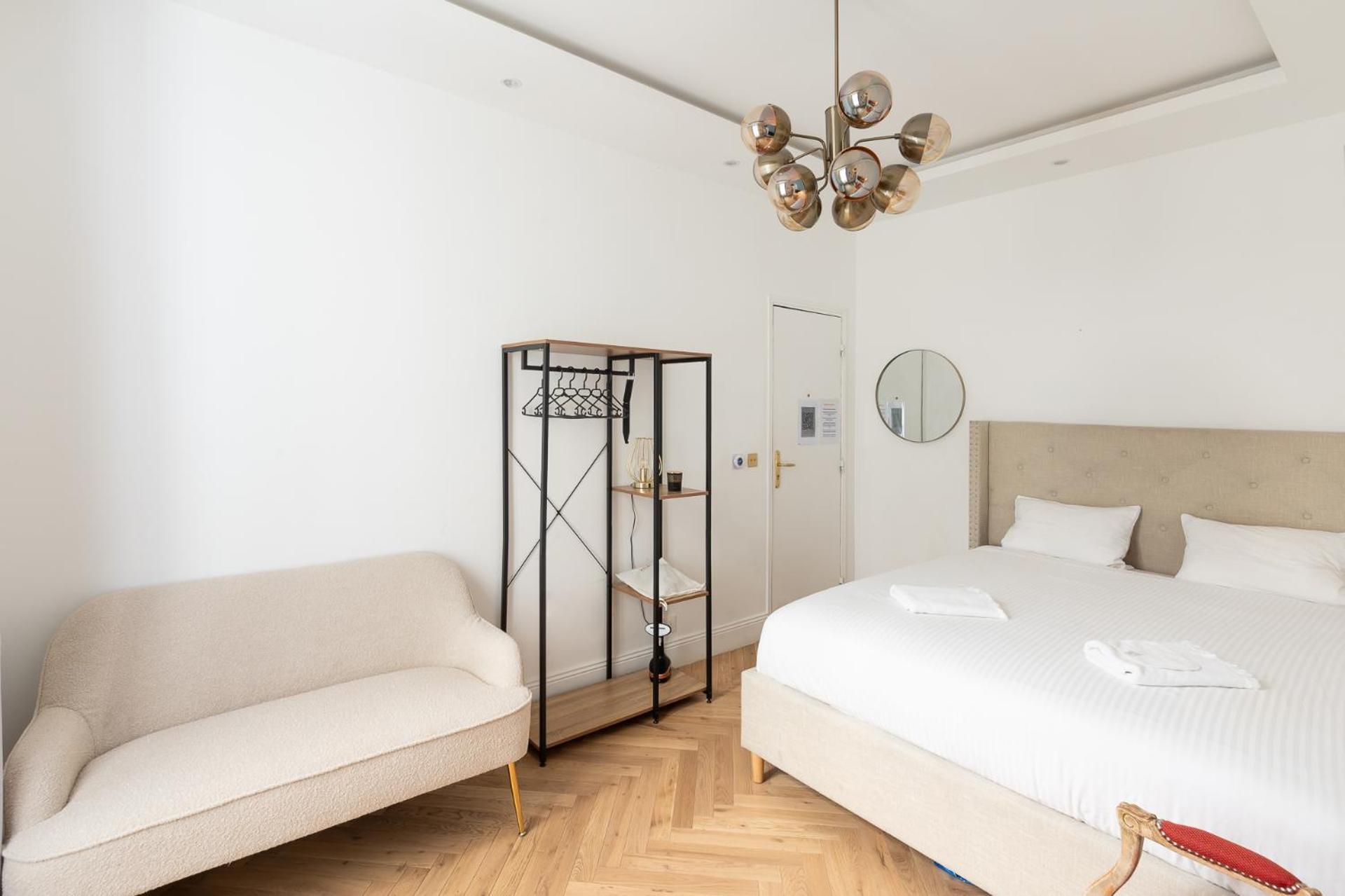 Appartement Eiffel Paris