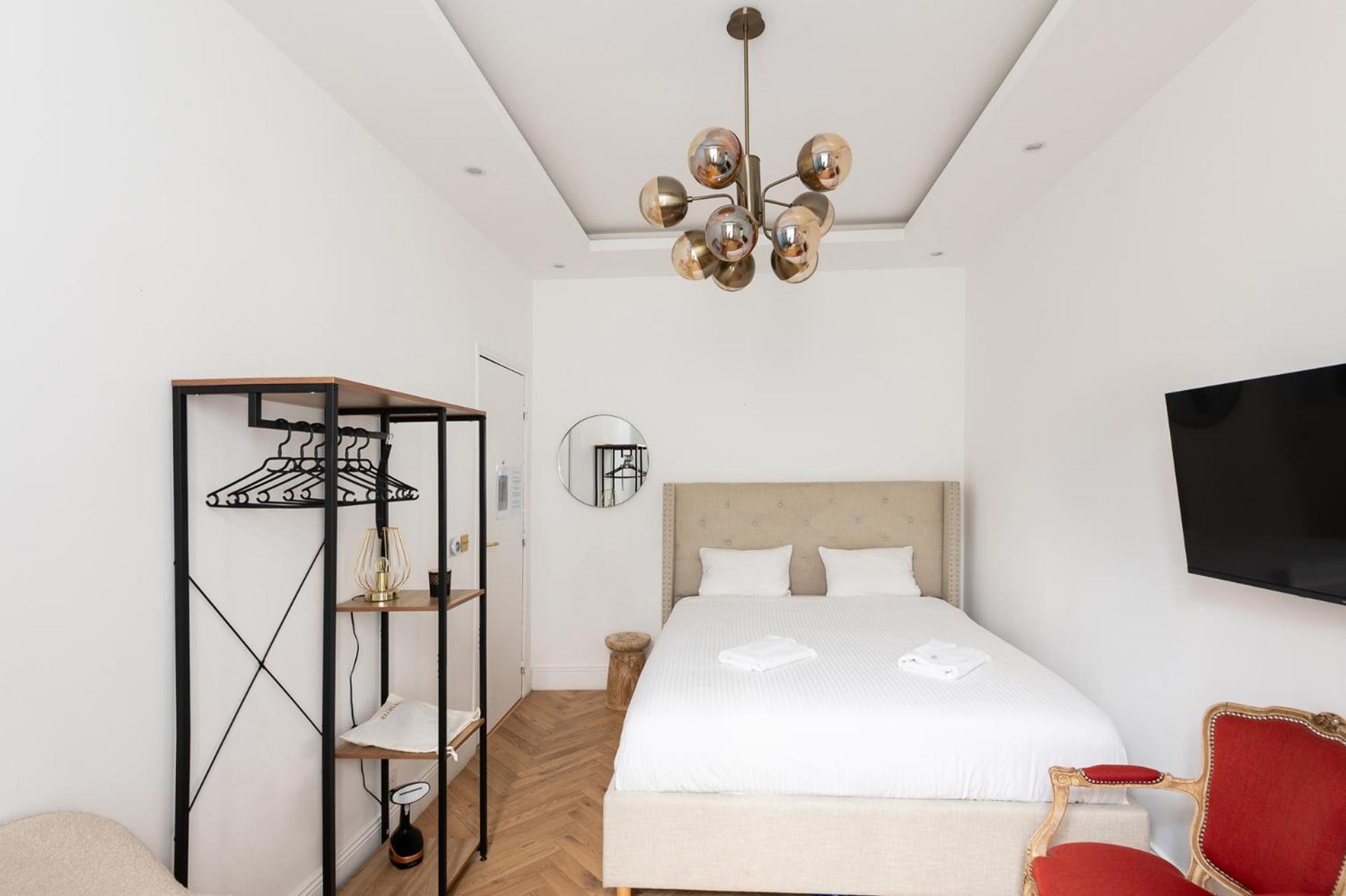 Eiffel Appartement Paris