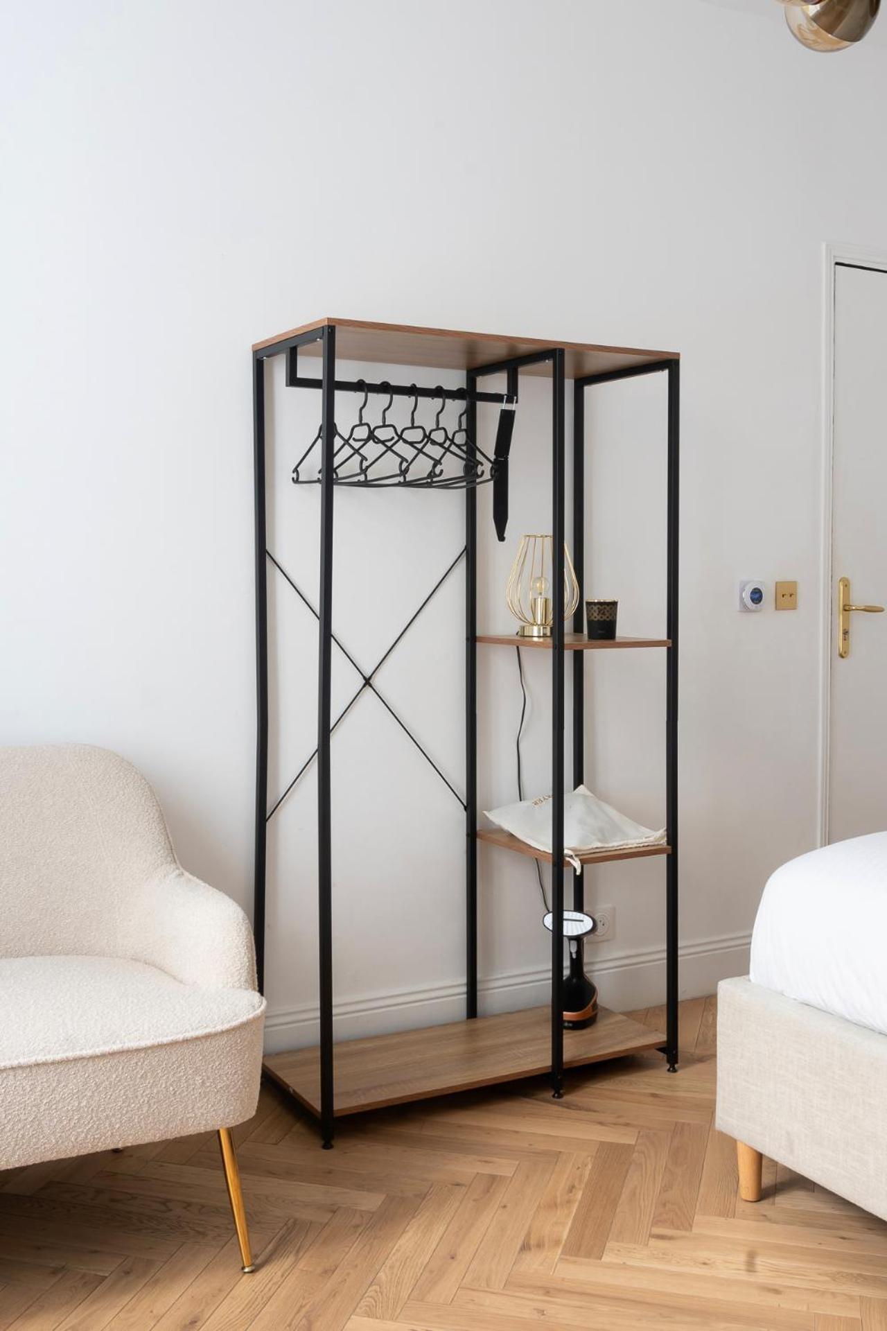 Eiffel Appartement *